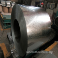 Dx52d Cold Rolled Hot Dipped Galvanized Steel Coil